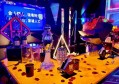 上海高端夜场ktv招聘商务礼仪,(不抽台费)
