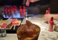 上海高档夜总会ktv招聘包厢陪唱,中午管饭吗？