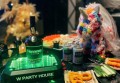 上海长宁区附近酒吧招聘包厢陪唱,一个月上几天班