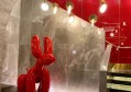 上海新上海滩KTV(长寿路店)招聘包厢服务员,(当天可入住)
