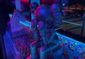 上海豪华的夜场招聘商务礼仪,有没有年龄限制_