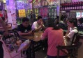 上海乱世佳人招聘包厢服务员,(场内直招）