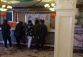上海静安区共和新路街道附近夜场招聘包厢陪唱,交五险一金吗？