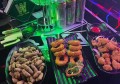 上海好乐迪(中山公园店)招聘包厢商务礼仪,(领班亲自带队)