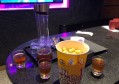 上海印象音乐招聘迎宾,(可以当天上班)